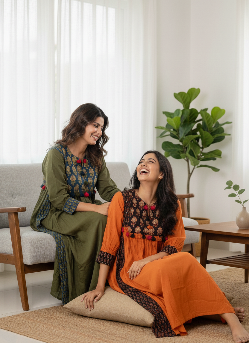 <h2 style="text-transform:none; font-size:65px; line-height:1.1;">
Everyday ease🌸
</h2>