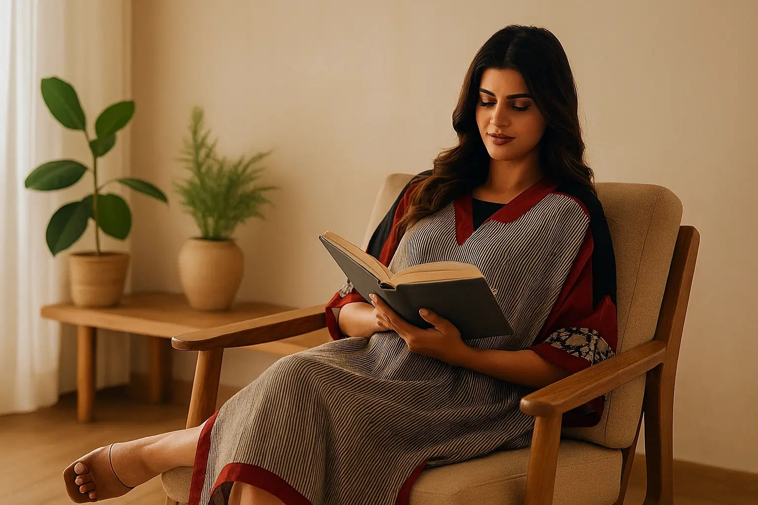 <h2 style="text-transform:none; font-size:50px; line-height:1
;">
Festive Spirit, Everyday Ease
</h2>