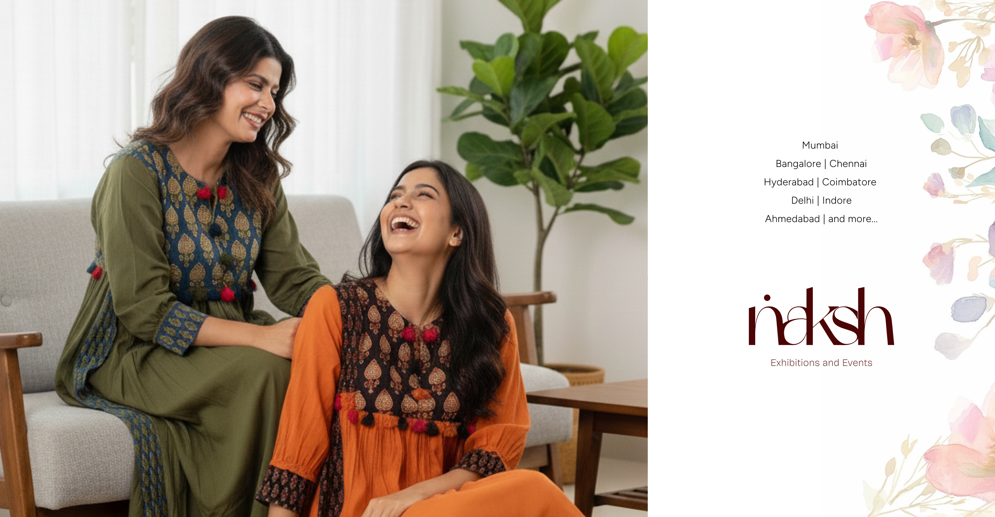 Find events near you!