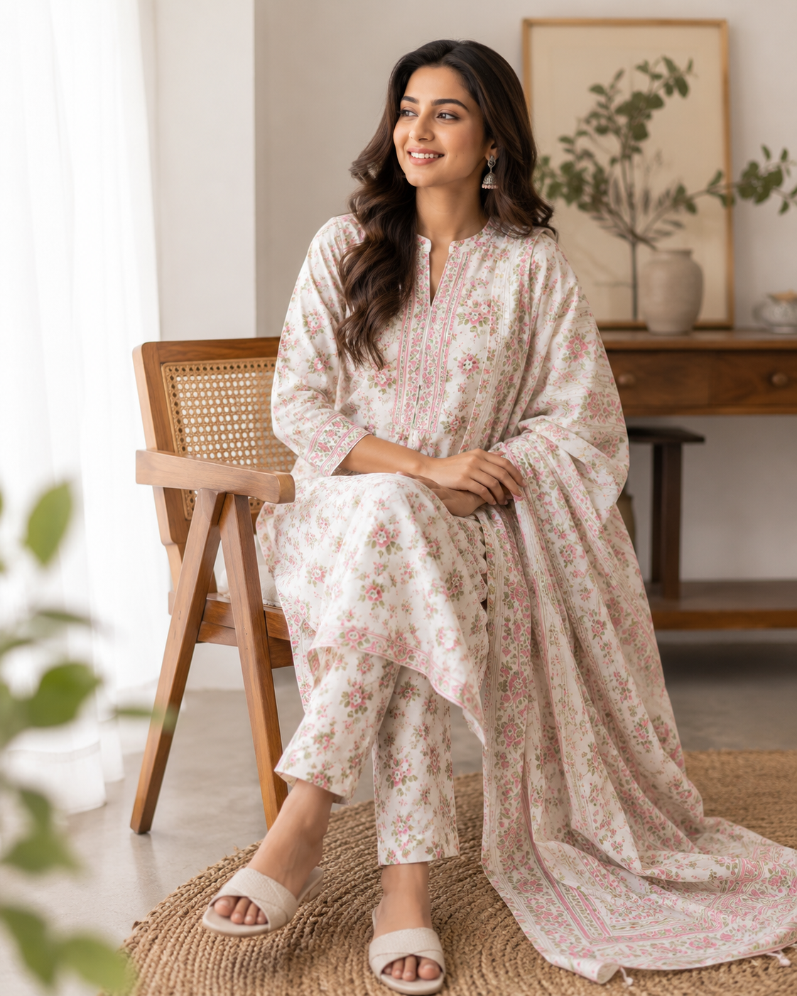 Why Cotton Clothing Is Better for Sensitive Skin