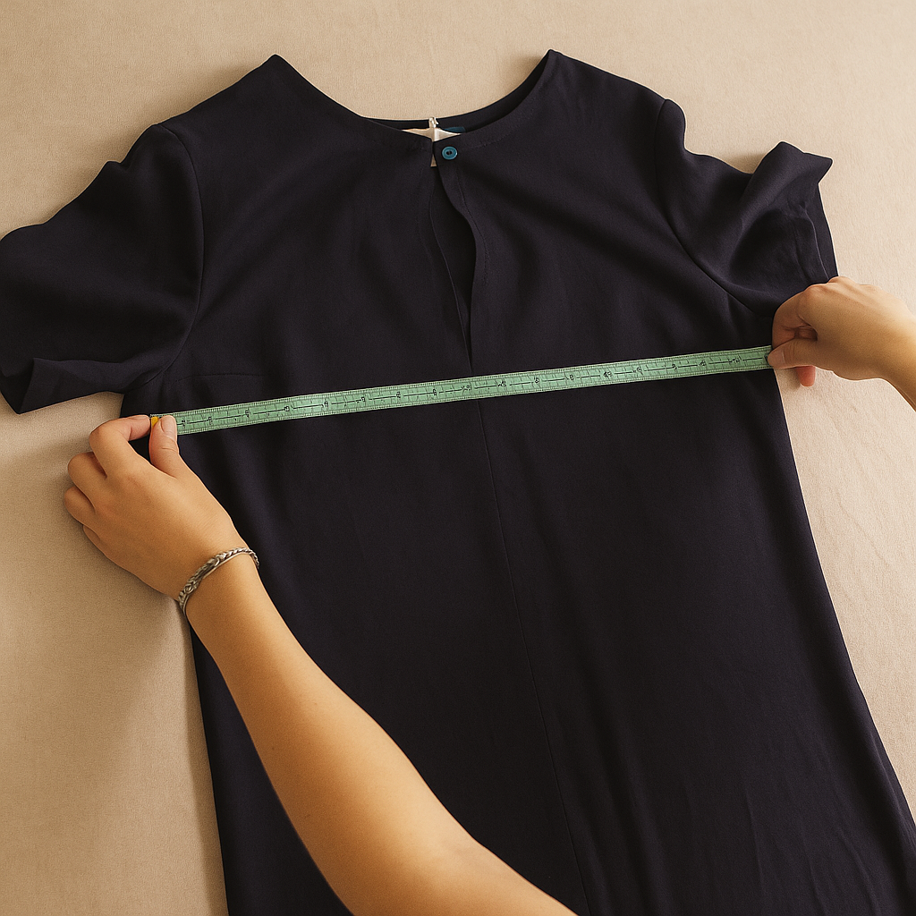 1. Measuring the Chest