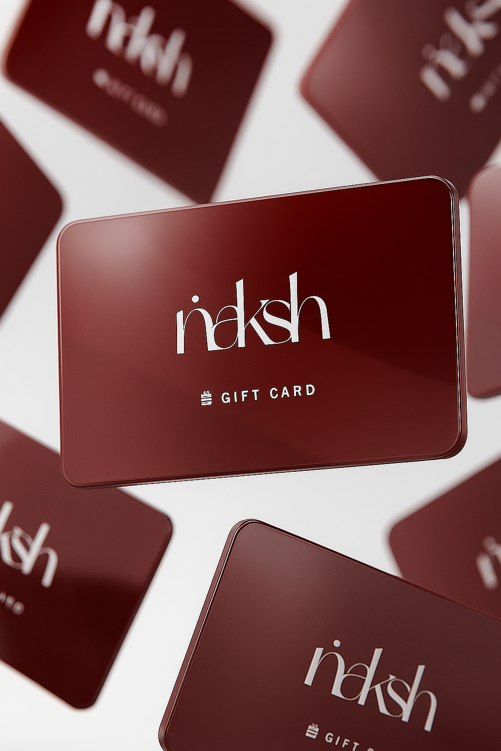 Naksh Gift Card