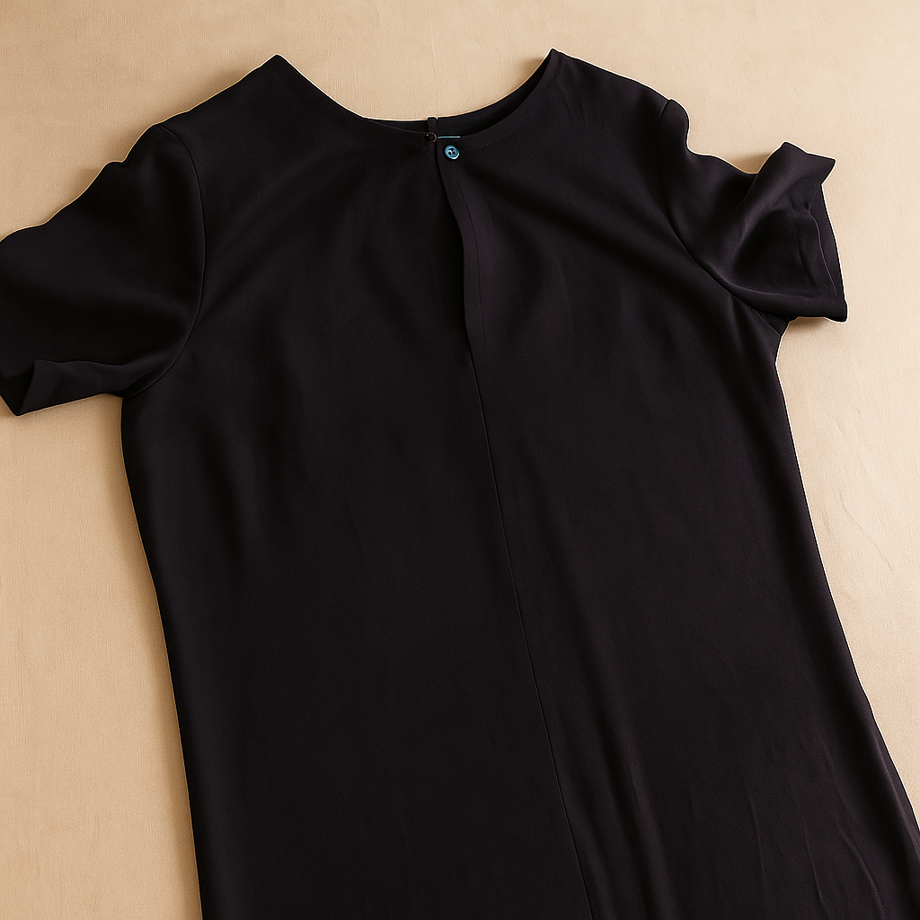 1. Lay It Flat on a Hard Surface