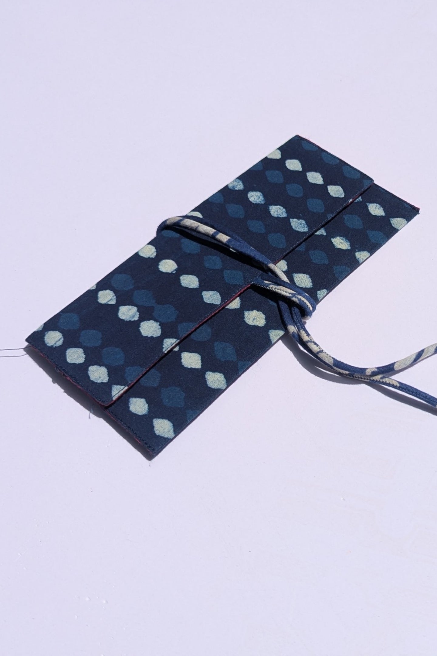 Fabric Envelopes