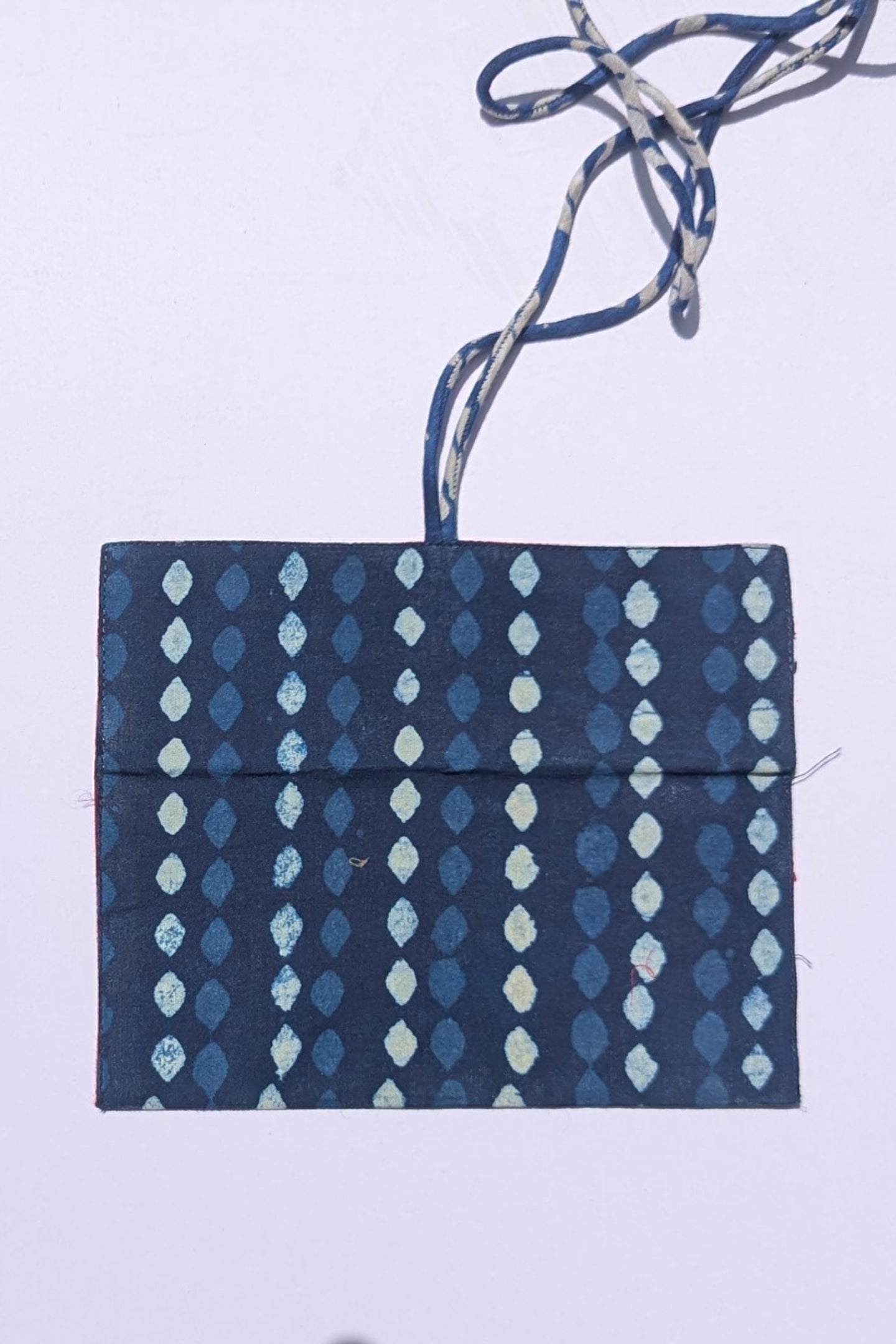 Fabric Envelopes