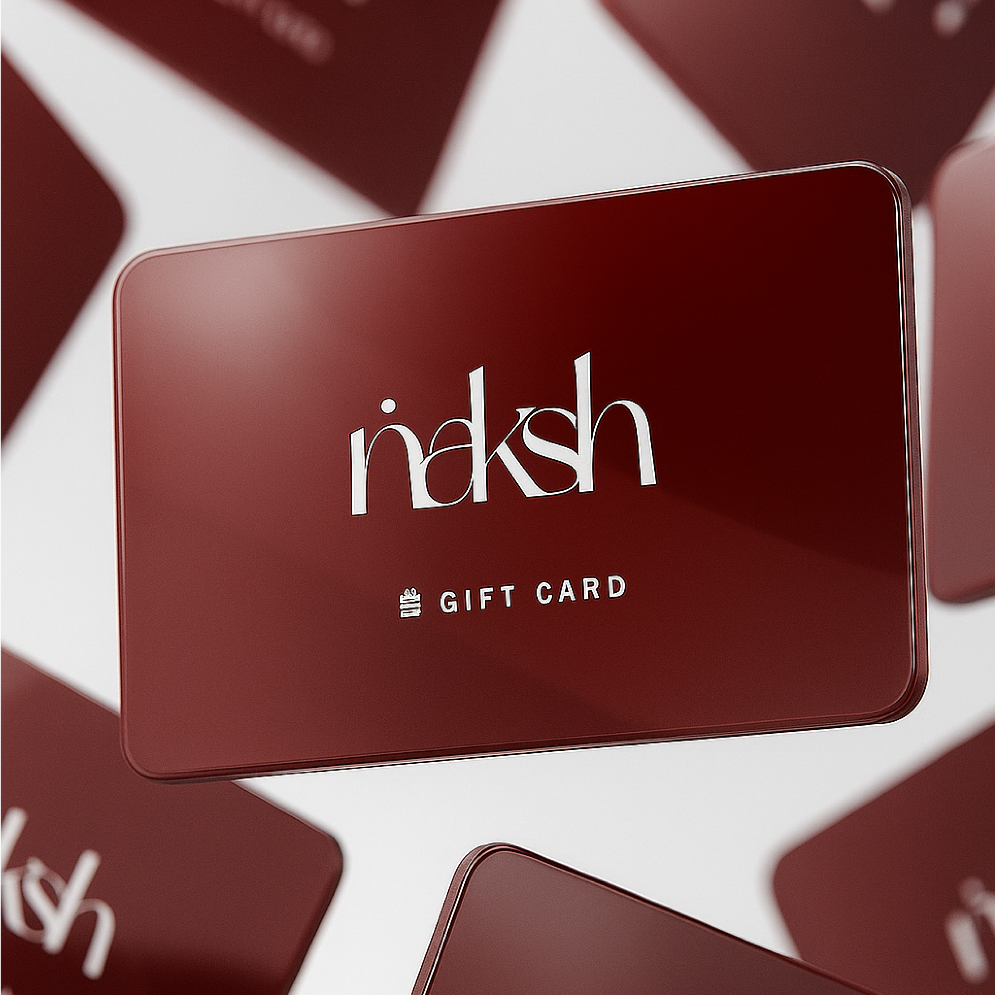 Naksh Gift Card
