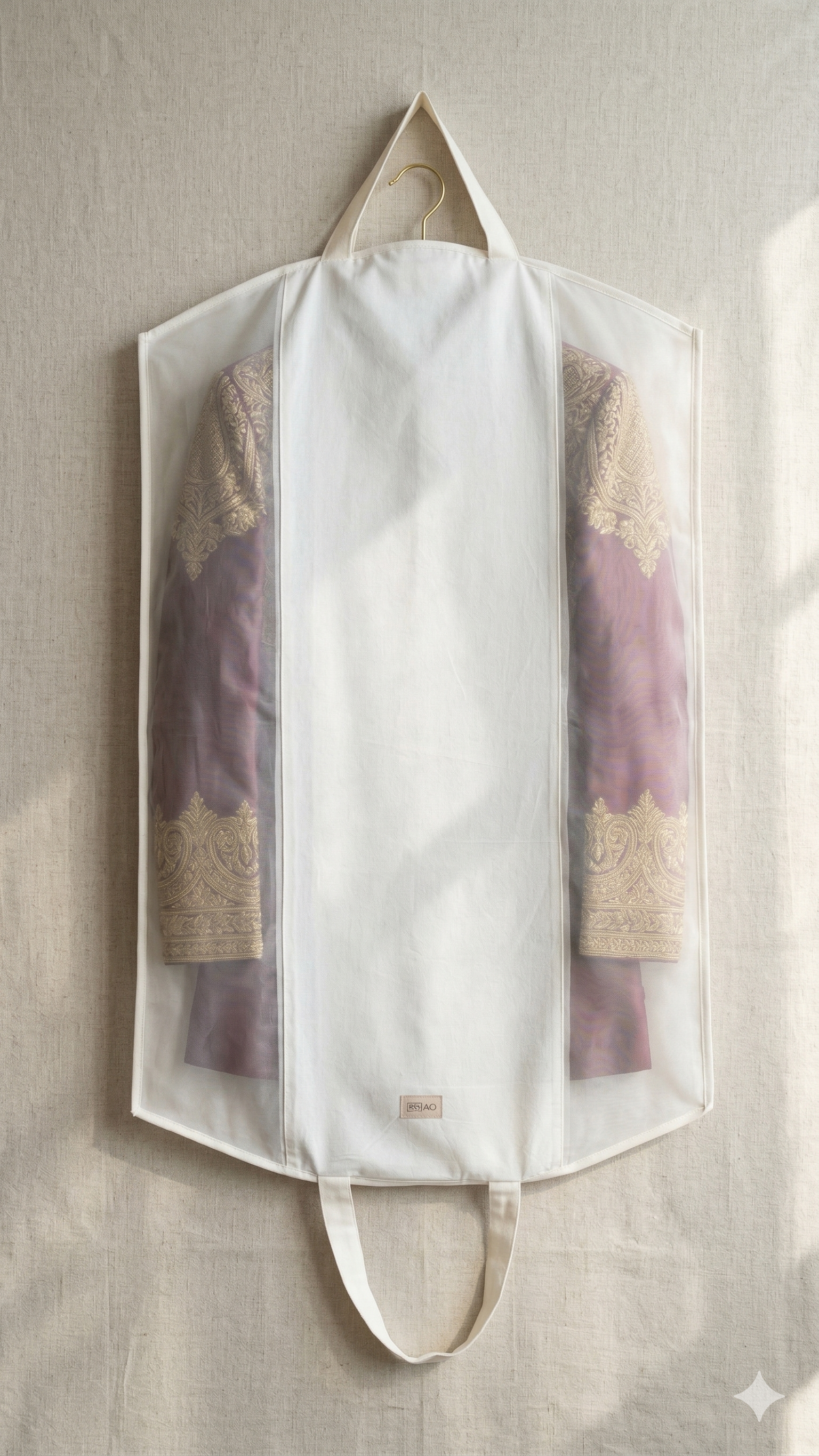 blazer cover small