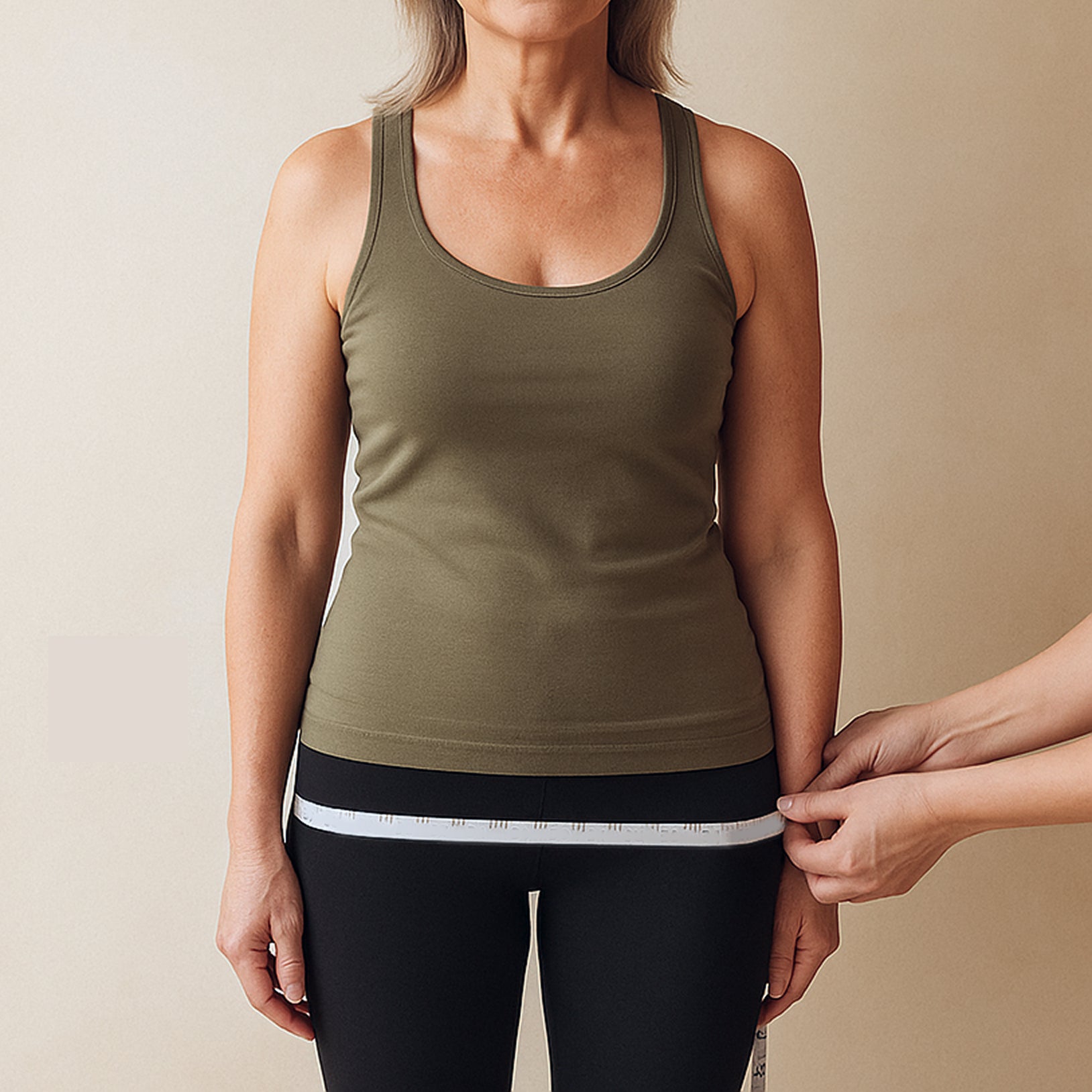 3. Measuring your Hip