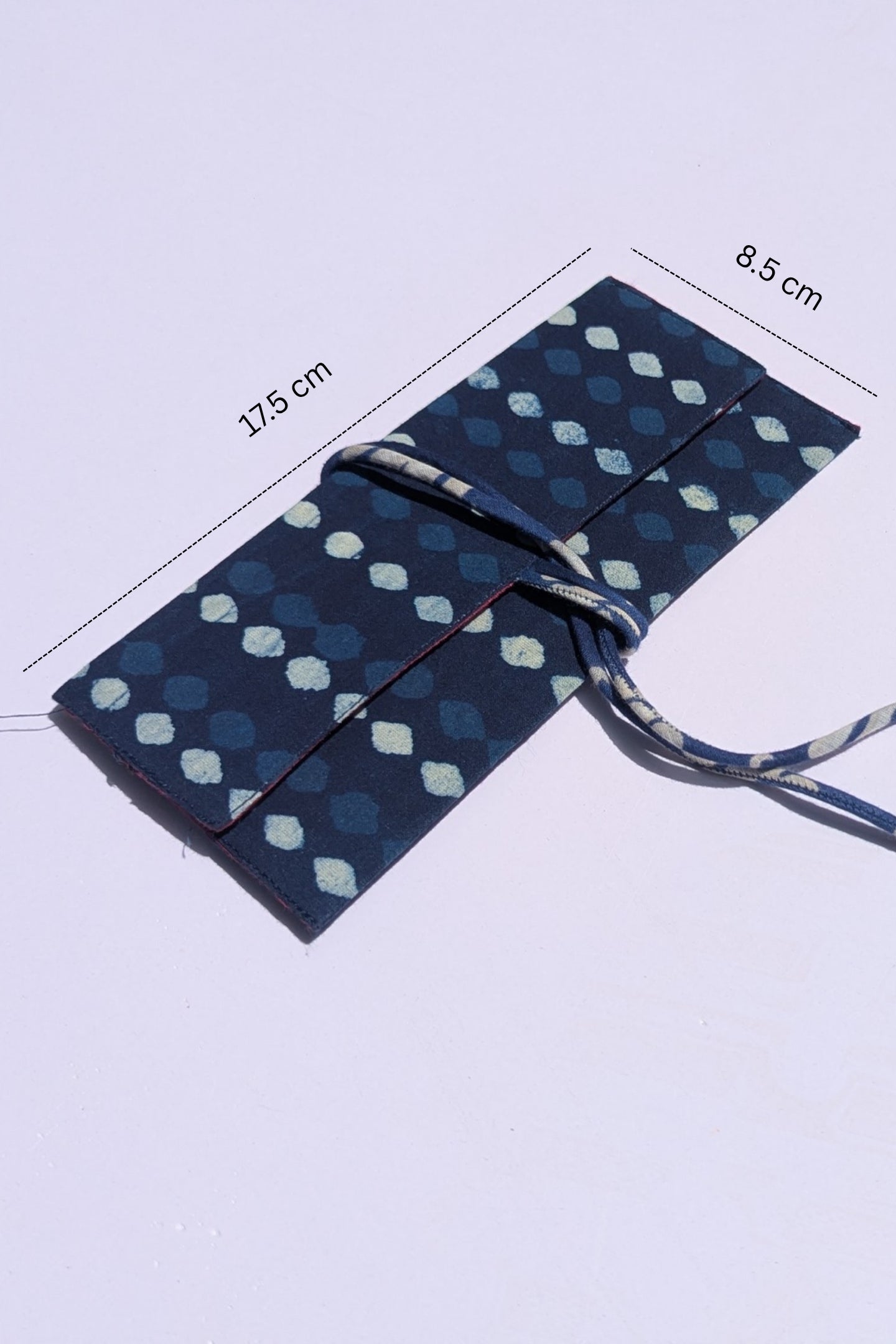 Fabric Envelopes